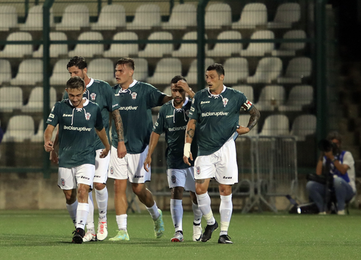 (Foto Marco Lussoso)