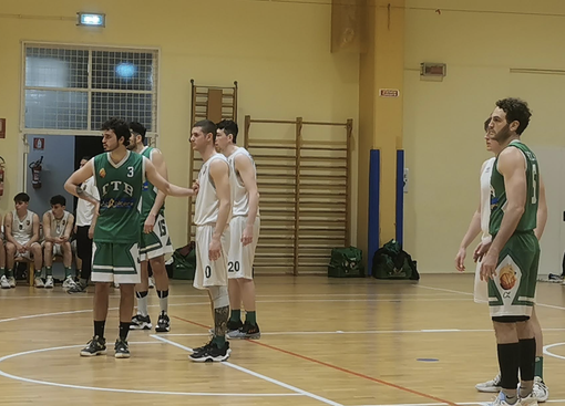 Rices beffati nel finale di partita Rices beffati nel finale di partita