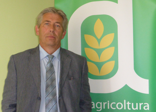 «Perinotti, una vita di impegno e passione per il mondo del riso» «Perinotti, una vita di impegno e passione per il mondo del riso»