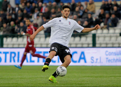 Emmanuello Emmanuello