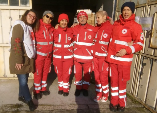 Rotary Club: donate 350 spese alimentari per i più bisognosi