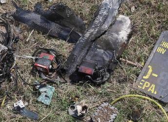 Ucraina-Russia, nuovi attacchi con droni: ancora morti e feriti Ucraina-Russia, nuovi attacchi con droni: ancora morti e feriti