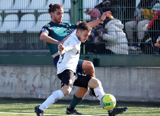 Roberto Iezzi, uno dei migliori