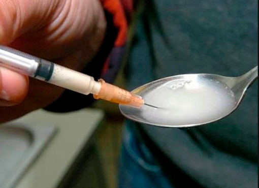 Spaccio di eroina e cocaina tra le risaie della lomellina