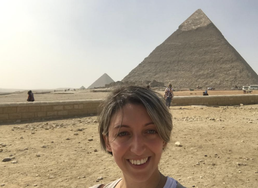 Da grande farò l’egittologa e insegnerò all’università