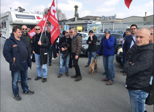 Lavoratore licenziato: la solidarietà di Liberi e Uguali e di Medicina Democratica