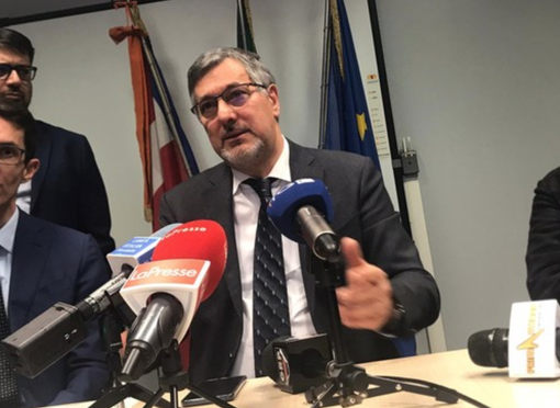 Coronavirus, Icardi: "Non c'è un caso Piemonte. Sui tamponi ci siamo attenuti alle regole"