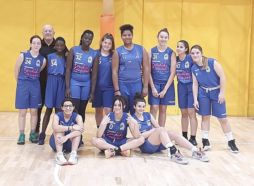 Under 15 della PFV