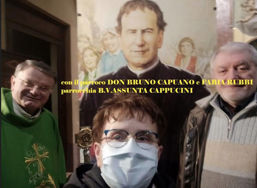 Cnos Fap: dopo la grande festa Cnos Fap: dopo la grande festa