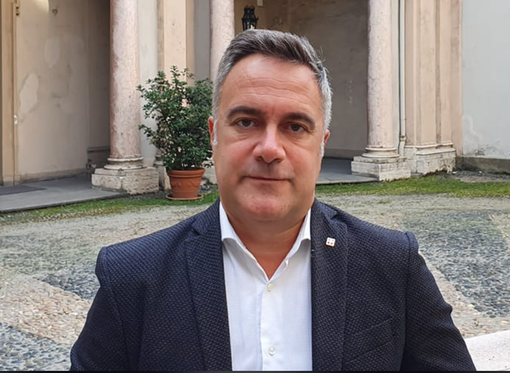 Stecco: «Cup interno, un servizio importante per la nostra sanità»