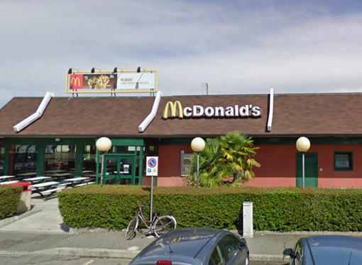 McDonald's a Santhià: 40 assunzioni. Entro il 29 ottobre la raccolta dei curricula