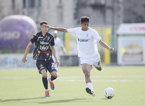 Iotti, uno dei migliori (Lussoso)