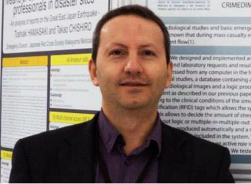 Il Consiglio regionale dice "No" all'impiccagione di Djalali Il Consiglio regionale dice "No" all'impiccagione di Djalali