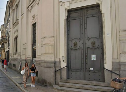 Banca di Alba apre una filiale a Vercelli: la sede nell'ex Credito Italiano Banca di Alba apre una filiale a Vercelli: la sede nell'ex Credito Italiano