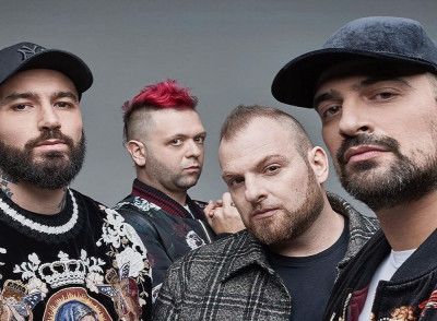 Musa Vercelli: è la sera dei Boomdabash Musa Vercelli: è la sera dei Boomdabash