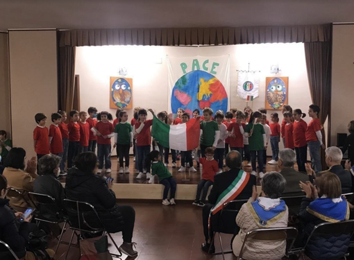 Il Pasfa nel ricordo dei caduti Il Pasfa nel ricordo dei caduti