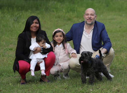 Interviste ai candidati/8: Alessandro Balbis (Fratelli d'Italia)