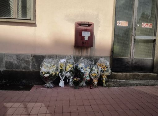 Brandizzo, il dolore del capo cantiere: «Ha visto la morte in faccia e perso i suoi amici e compagni di lavoro» Brandizzo, il dolore del capo cantiere: «Ha visto la morte in faccia e perso i suoi amici e compagni di lavoro»