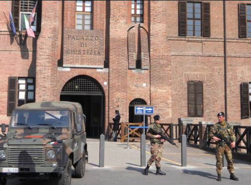 Un anno e un mese per gli atti persecutori nei confronti dei vicini Un anno e un mese per gli atti persecutori nei confronti dei vicini