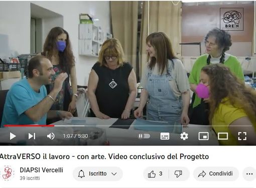 Punti di sVista: rassegna di corti per parlare di disagio mentale Punti di sVista: rassegna di corti per parlare di disagio mentale