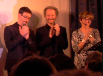 AperInscena dedicato al Natale AperInscena dedicato al Natale