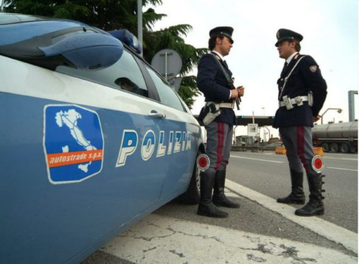 Sanzionato camionista perché sprovvisto di formulario di identificazione del rifiuto Sanzionato camionista perché sprovvisto di formulario di identificazione del rifiuto