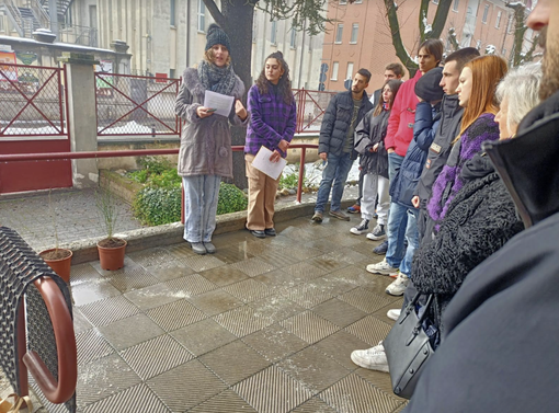 Crescentino: “Un albero per il futuro”