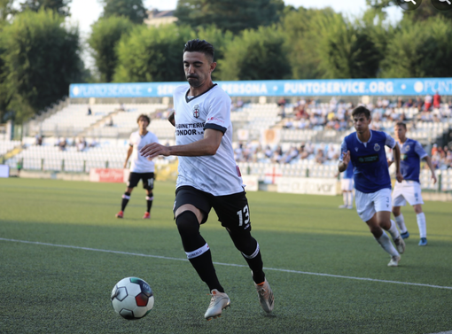 Nardecchia: «Loro fortissimi, noi daremo fastidio a tutti» Nardecchia: «Loro fortissimi, noi daremo fastidio a tutti»