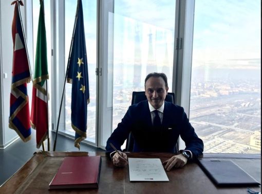 Cirio si ricandida? Il Governatore prende tempo: “Scelta della coalizione” Cirio si ricandida? Il Governatore prende tempo: “Scelta della coalizione”