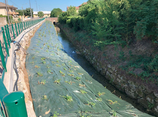 Il nuovo volto de “La Fossa” Il nuovo volto de “La Fossa”