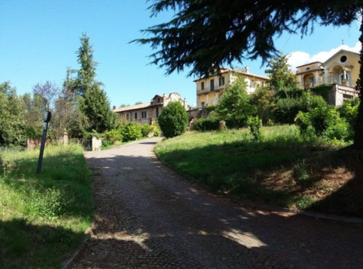 Alla scoperta di Moncestino