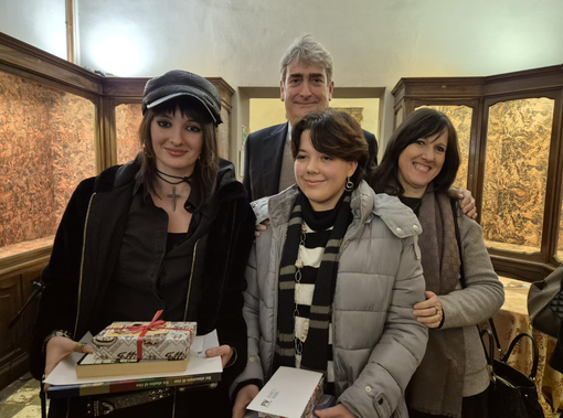 "Storie da museo: la parola ai vincitori del concorso