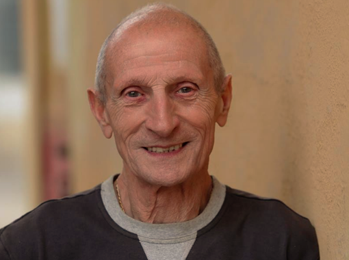 Domenico Catricalà (detto Mimmo), candidato con Italia in Comune Domenico Catricalà (detto Mimmo), candidato con Italia in Comune