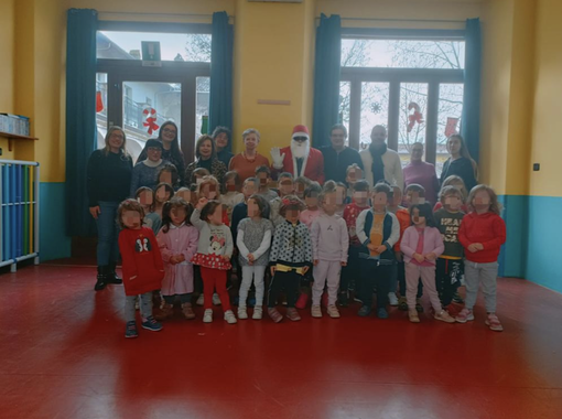 Un dicembre denso di attività Un dicembre denso di attività 