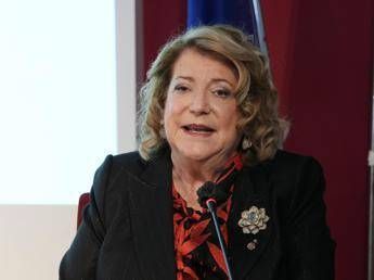 Ricerca, Diana Bracco: "Più donne nelle Stem per guidare l'Ia in sanità" Ricerca, Diana Bracco: "Più donne nelle Stem per guidare l'Ia in sanità"