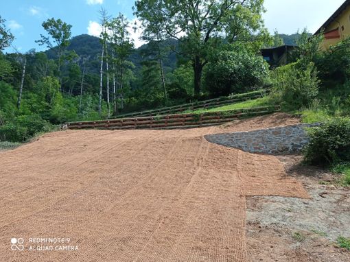 Estate di cantieri a Borgosesia: dalle scuole alla viabilità il punto sui lavori Estate di cantieri a Borgosesia: dalle scuole alla viabilità il punto sui lavori