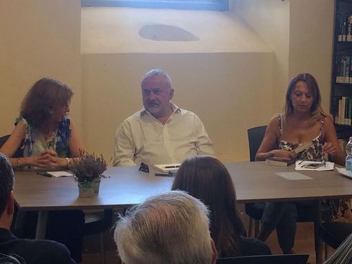 Intervista a Remo Bassini su La notte del santo Intervista a Remo Bassini su La notte del santo