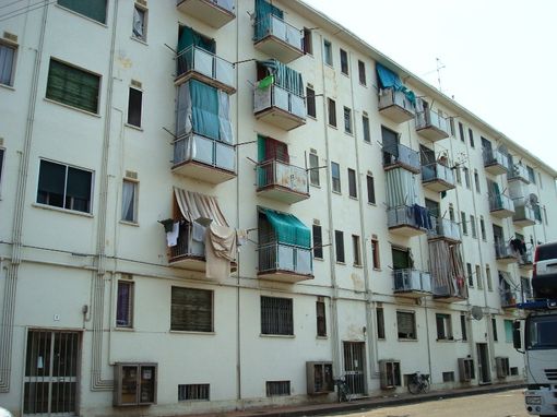 case popolari di via don Rossi