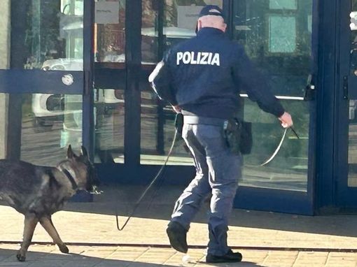 Spaccio: controlli a tappeto in piazza Antico Ospedale, nelle scuole e nella zona di piazza Mazzini Spaccio: controlli a tappeto in piazza Antico Ospedale, nelle scuole e nella zona di piazza Mazzini
