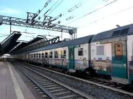 Incredibile sulla Torino - Milano: il treno salta la fermata