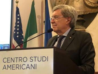 Sostenibilità, Giovannini (Asvis): "L'economia circolare aumenta produttività" Sostenibilità, Giovannini (Asvis): "L'economia circolare aumenta produttività"