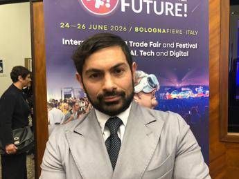 Fiere, Lombardo: "Appuntamento a Wmf 2026 per costruire il futuro" Fiere, Lombardo: "Appuntamento a Wmf 2026 per costruire il futuro"