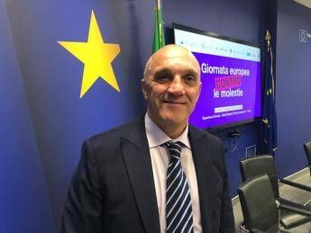 Giornata europea contro molestie, Massaccesi (Onbd): "Lavoriamo per creare sinergie a favore dei ragazzi"