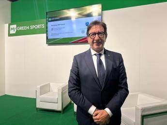 MyPlant &amp; Garden 2026, Mossino (Lnd Impianti): "Serve cura e riqualificazione"