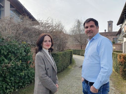 Continua la variegata mobilitazione dei trattori in Europa ed in Italia, Barbero e Sacchetto: “Concorrenza sleale da fuori Ue” Continua la variegata mobilitazione dei trattori in Europa ed in Italia, Barbero e Sacchetto: “Concorrenza sleale da fuori Ue”