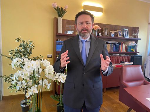 Ezio Bonanni Ezio Bonanni