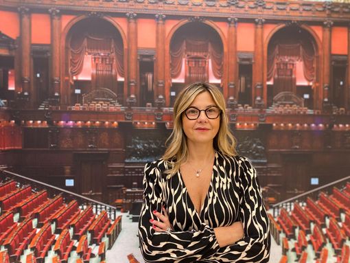 Manovra: Gadda (IV) Classe media penalizzata da questa legge di bilancio, ora rimediare Manovra: Gadda (IV) Classe media penalizzata da questa legge di bilancio, ora rimediare