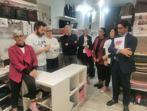 Un "Esercito di cuori" in campo per la solidarietà Un "Esercito di cuori" in campo per la solidarietà