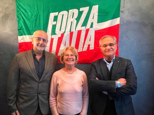 Prencipe, Patrosso e Andorno