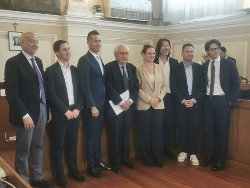 Guttuso, De Pisis, Fontana: il settembre culturale vercellese è nel segno di Espressionismo e Cracking Art